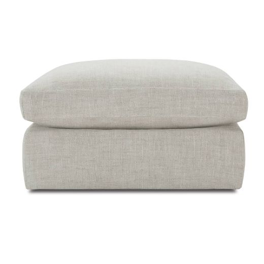 Picture of Adler Ottoman